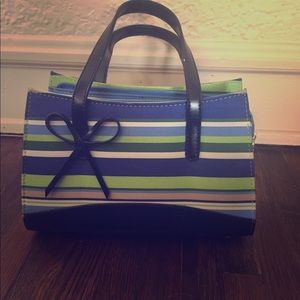 Kate Spade Mini Tote 💥TWO WEEKS LEFT💥